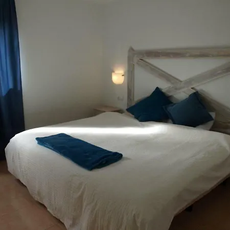 In Oasis Tropicale Tatil Evi Corralejo