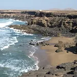 In Oasis Tropicale Σπίτι διακοπών Κοραλέχο