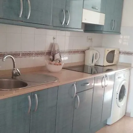 In Oasis Tropicale * Corralejo