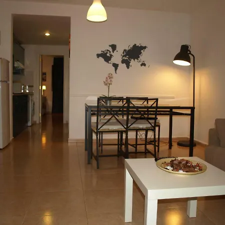 In Oasis Tropicale Prázdninový dům *