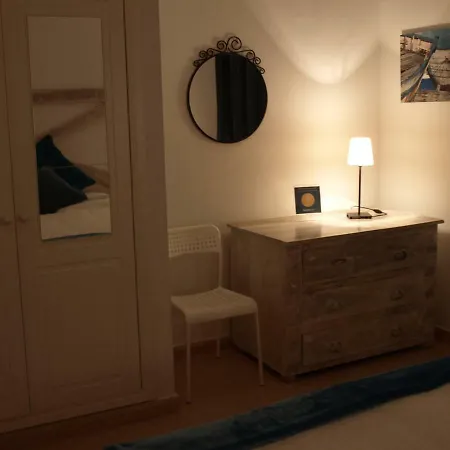 Prázdninový dům In Oasis Tropicale *