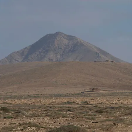 In Oasis Tropicale Prázdninový dům Corralejo