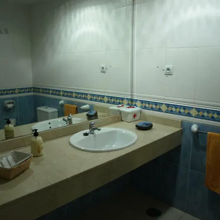 In Oasis Tropicale Corralejo