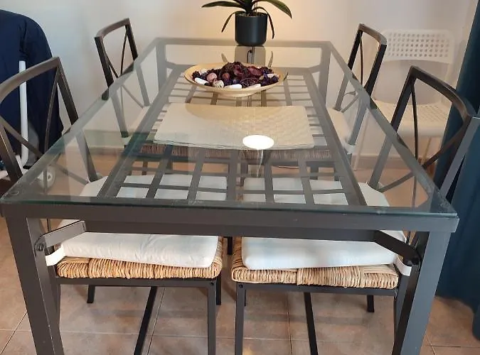 In Oasis Tropicale Corralejo