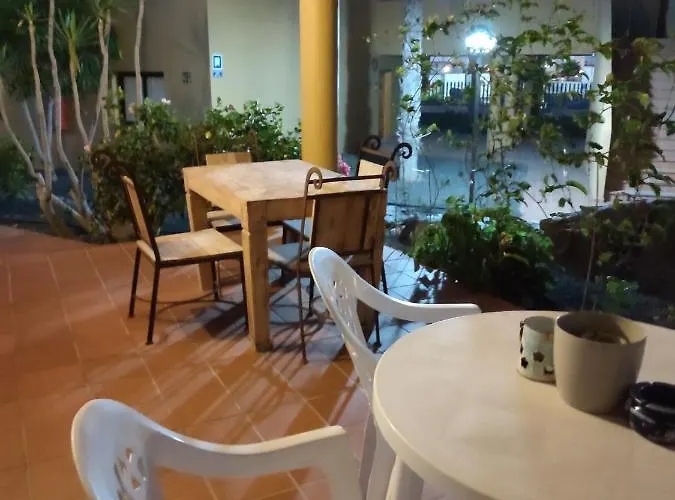 In Oasis Tropicale Сasa de vacaciones