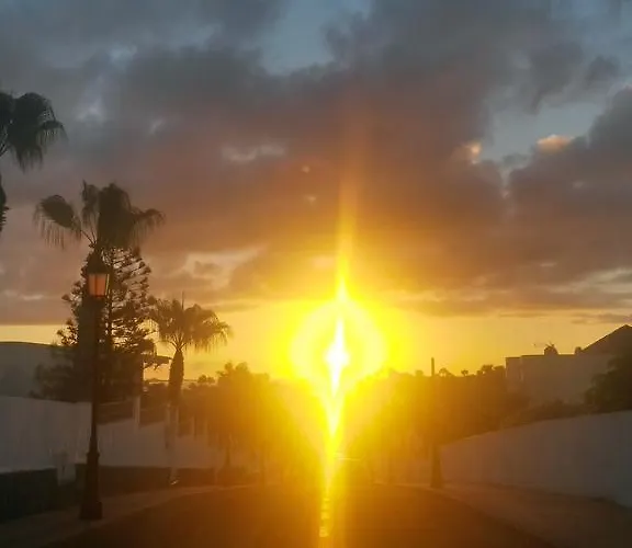 Сasa de vacaciones In Oasis Tropicale *