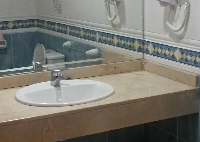 In Oasis Tropicale Сasa de vacaciones Corralejo