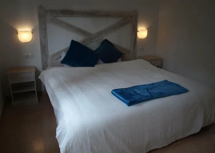 In Oasis Tropicale Holiday home