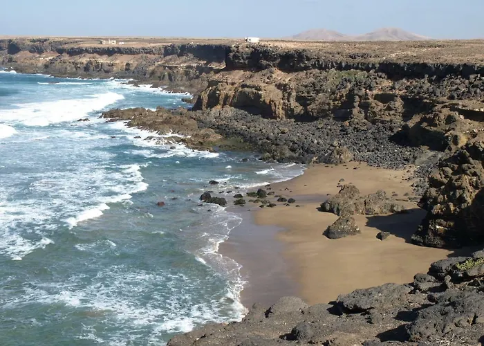 In Oasis Tropicale Holiday home Corralejo