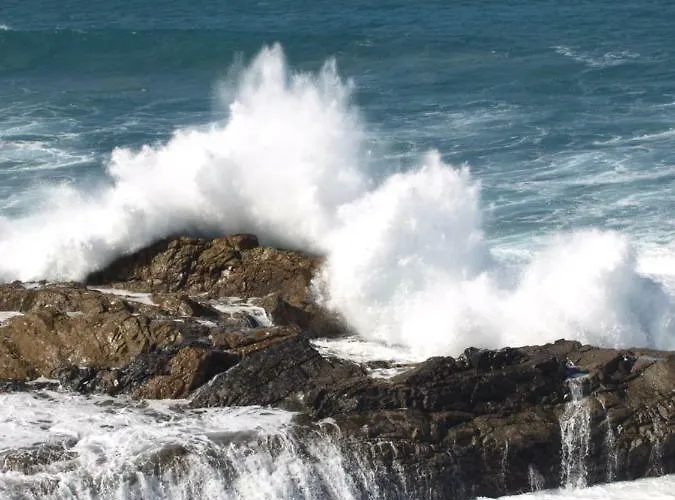 Сasa de vacaciones In Oasis Tropicale *