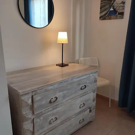 In Oasis Tropicale Nyaraló