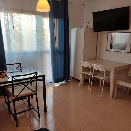 Holiday home In Oasis Tropicale