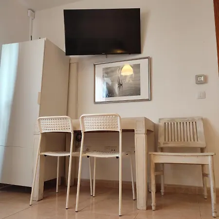 In Oasis Tropicale * Corralejo