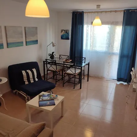 Casa vacanze In Oasis Tropicale *