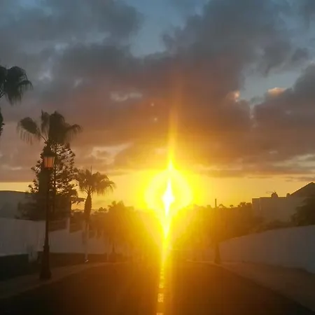 Nyaraló In Oasis Tropicale *