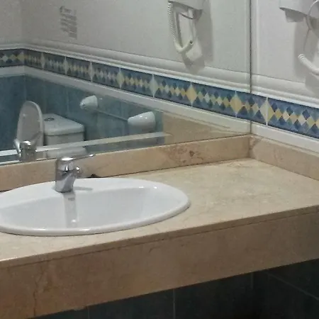 In Oasis Tropicale Nyaraló Corralejo