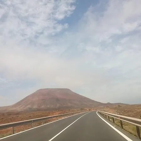 Nyaraló In Oasis Tropicale Corralejo