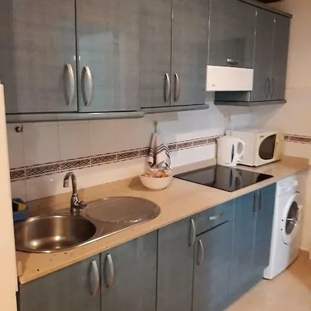 In Oasis Tropicale Nyaraló *