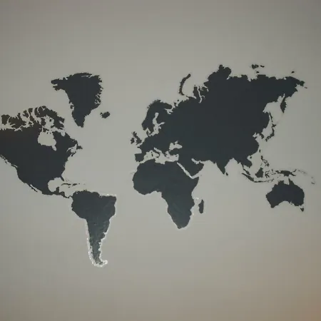 In Oasis Tropicale * Corralejo