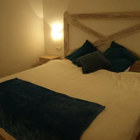 In Oasis Tropicale Holiday home