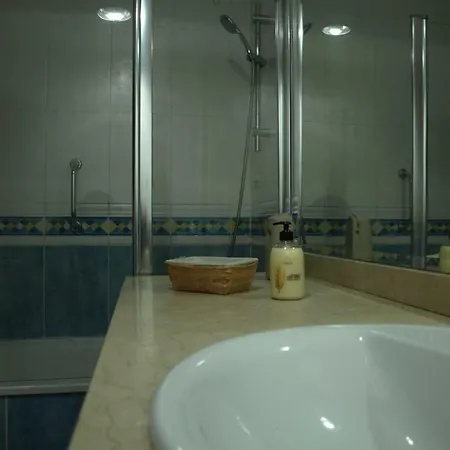 In Oasis Tropicale Corralejo