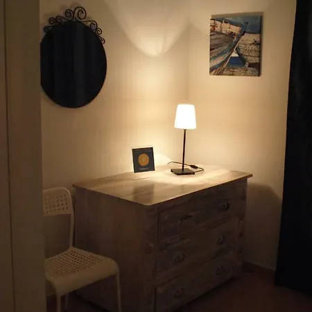 In Oasis Tropicale Nyaraló