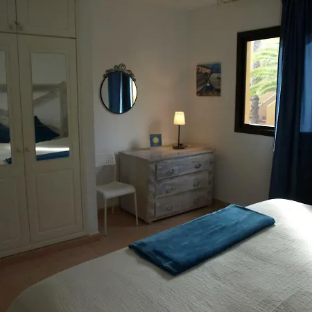 In Oasis Tropicale Corralejo