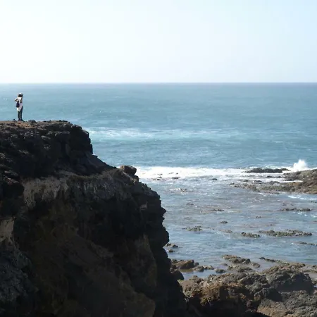 Casa vacanze In Oasis Tropicale