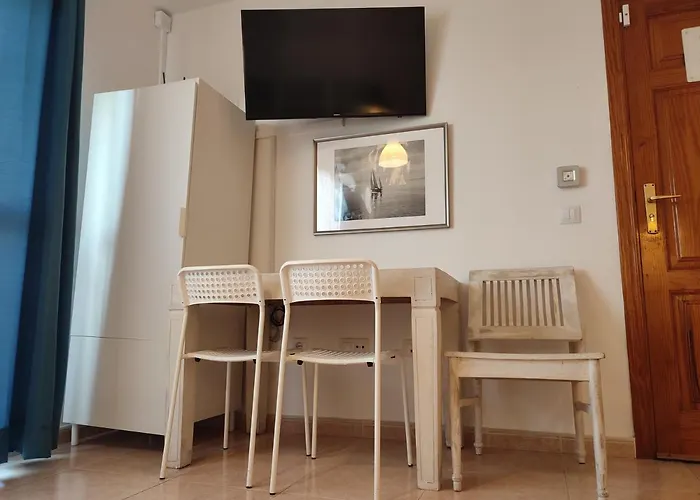 In Oasis Tropicale * Corralejo