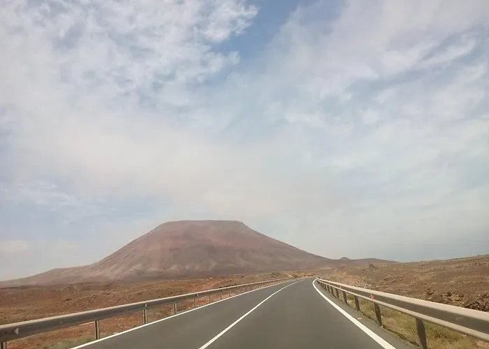 Nyaraló In Oasis Tropicale Corralejo