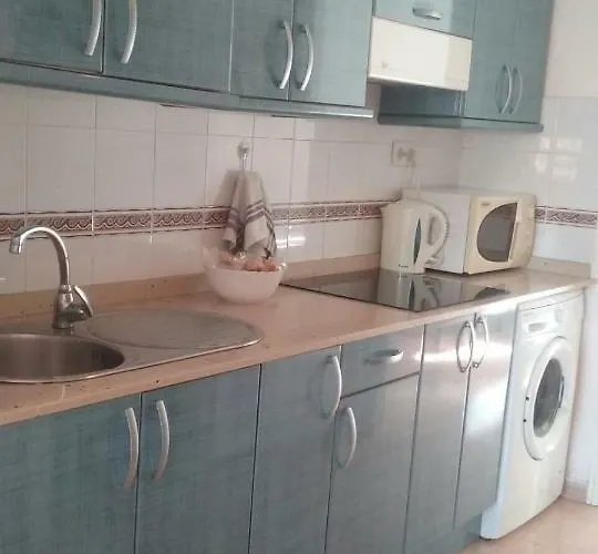 In Oasis Tropicale * Corralejo