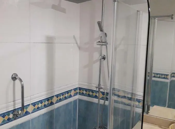 In Oasis Tropicale *