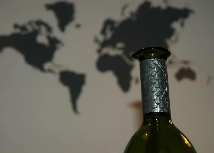 In Oasis Tropicale Semesterbostad *