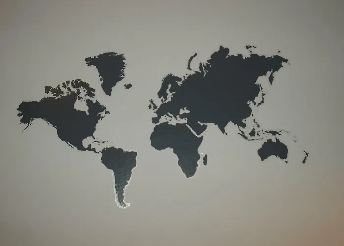 In Oasis Tropicale * Corralejo