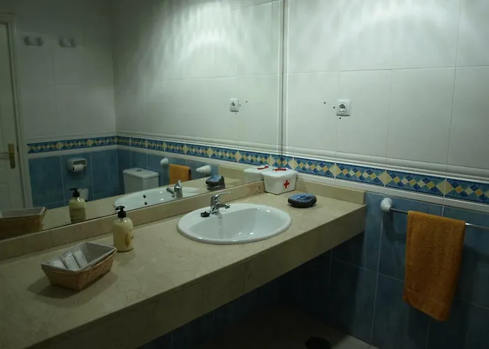 In Oasis Tropicale Corralejo