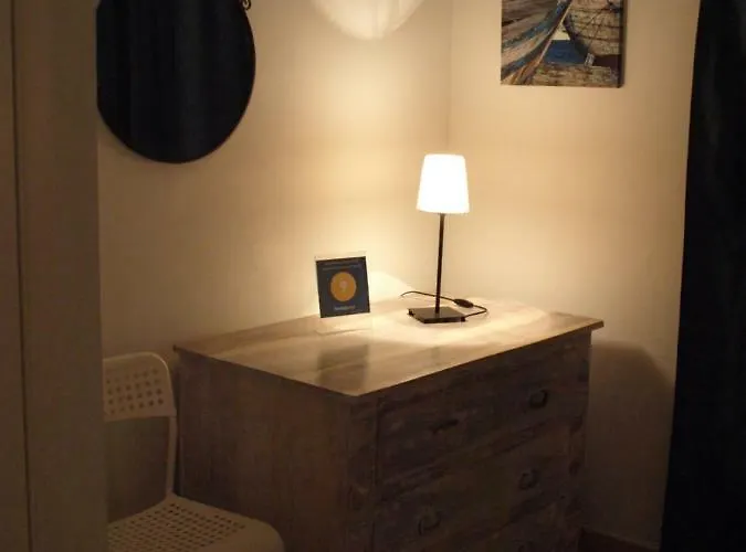 In Oasis Tropicale Nyaraló