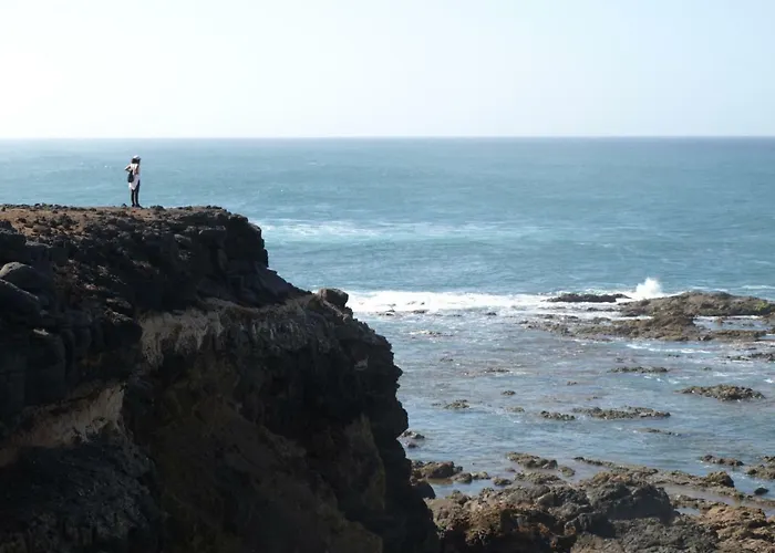 Semesterbostad In Oasis Tropicale