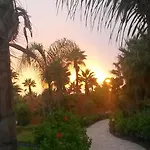 In Oasis Tropicale 펜션 코라레호