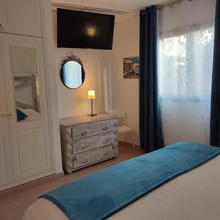 Tatil Evi In Oasis Tropicale