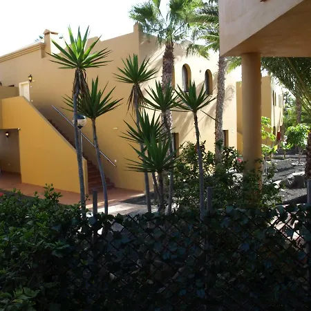 Tatil Evi In Oasis Tropicale