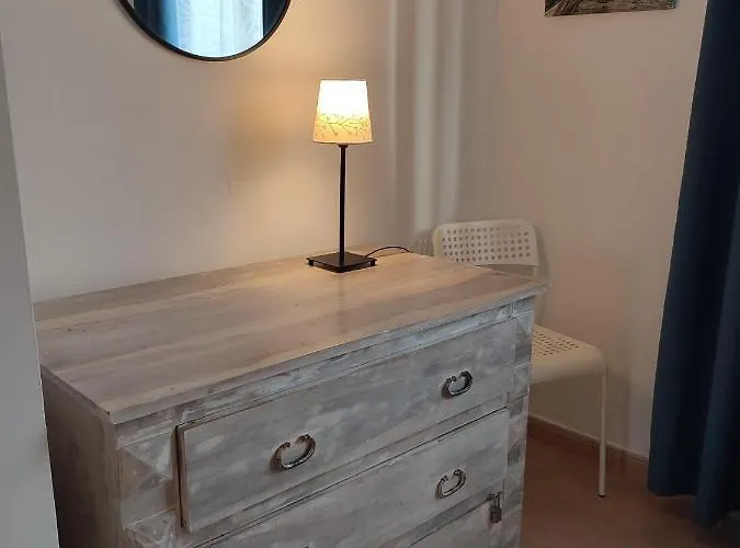 In Oasis Tropicale Tatil Evi