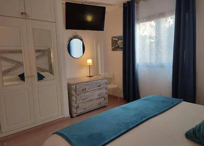 Tatil Evi In Oasis Tropicale