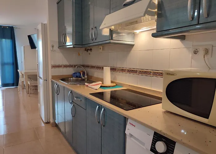 In Oasis Tropicale Tatil Evi