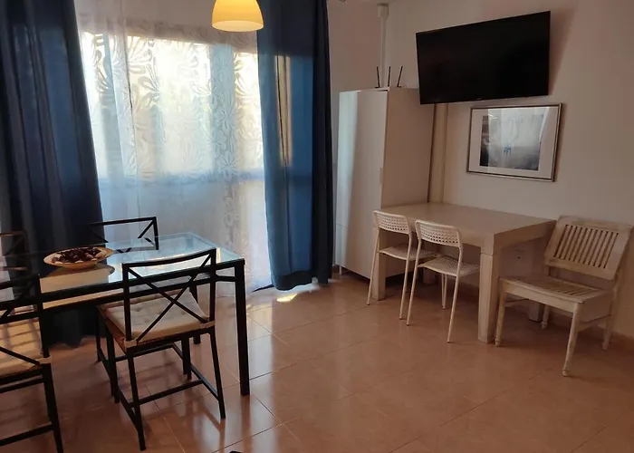 Tatil Evi In Oasis Tropicale