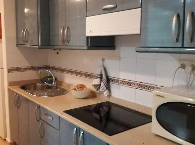 In Oasis Tropicale * Corralejo