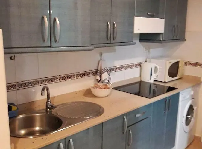 In Oasis Tropicale Tatil Evi *