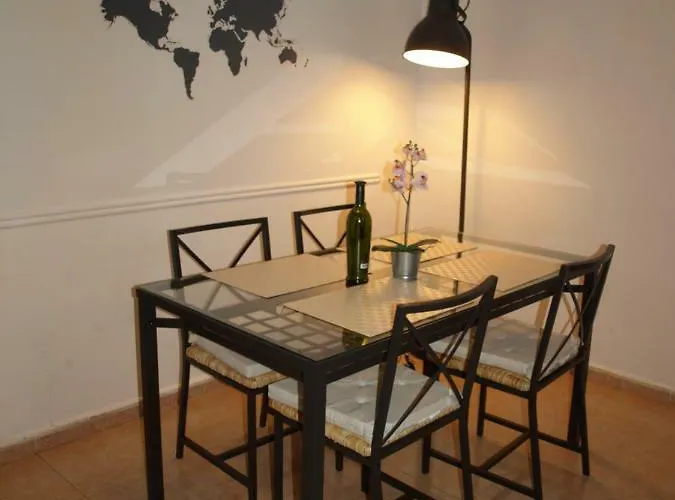 Tatil Evi In Oasis Tropicale