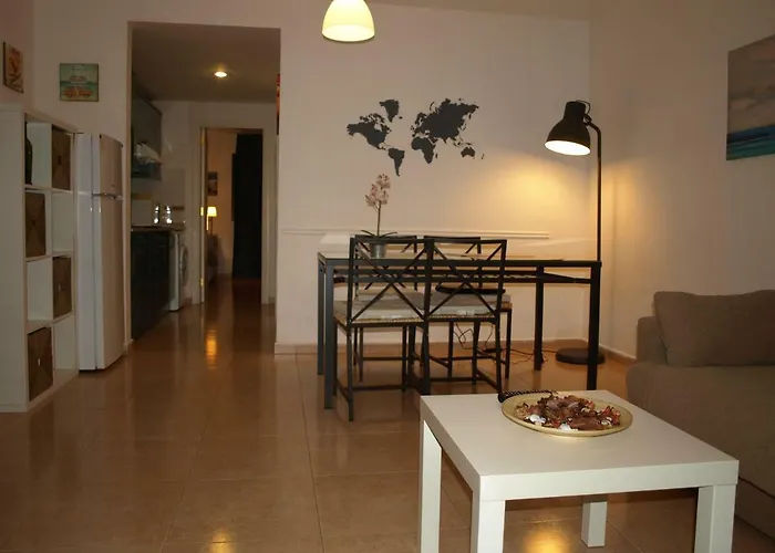 In Oasis Tropicale Tatil Evi *