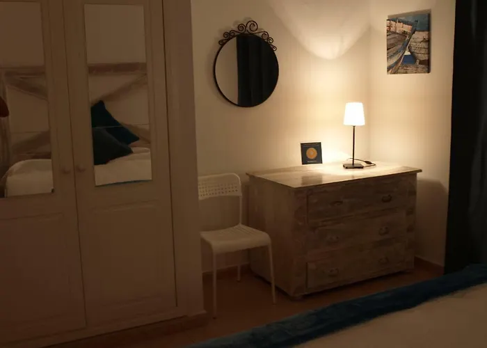 Tatil Evi In Oasis Tropicale *