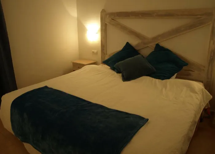 In Oasis Tropicale Tatil Evi